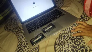 Ddr3 Ram 4×2= 8gb