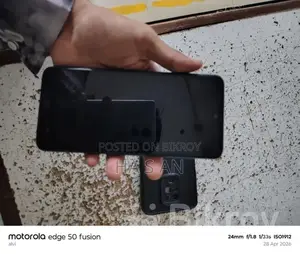 Xiaomi Redmi Note 9 pro (Used)