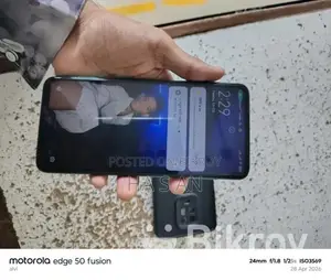 Xiaomi Redmi Note 9 pro (Used)