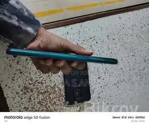 Xiaomi Redmi Note 9 pro (Used)