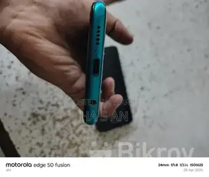 Xiaomi Redmi Note 9 pro (Used)