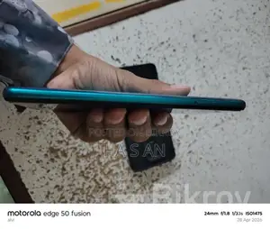 Xiaomi Redmi Note 9 pro (Used)