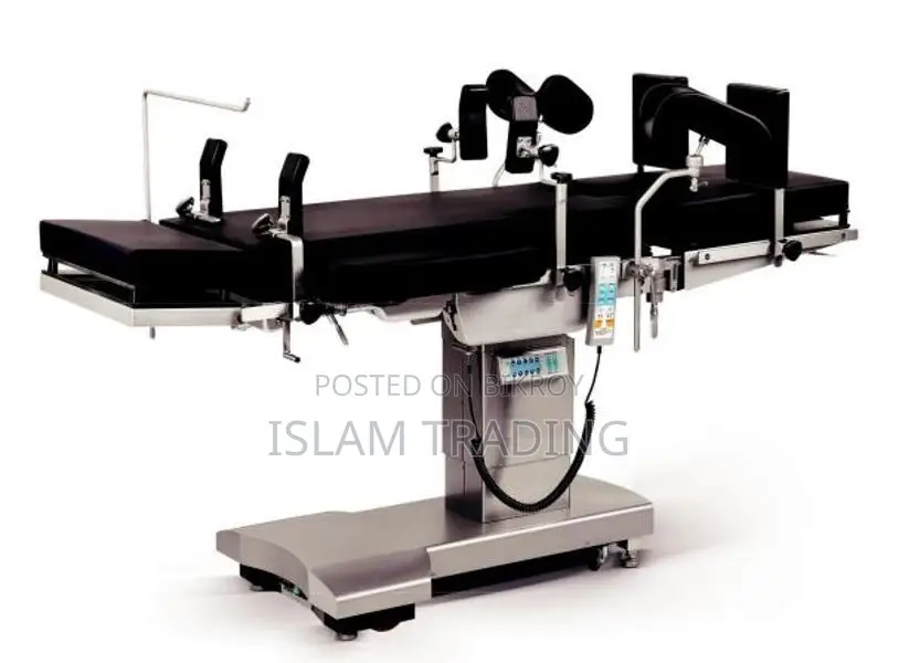 Multi-Purpose Operating Theater Table – Brand New