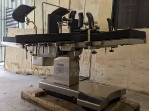 Multi-Purpose Operating Theater Table – Brand New