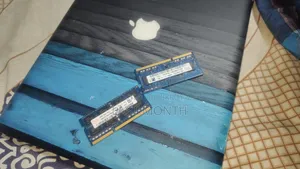 Ddr3 Ram 4×2= 8gb