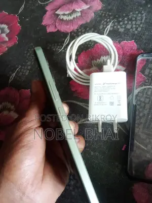 iQOO z9 5g. (Used)