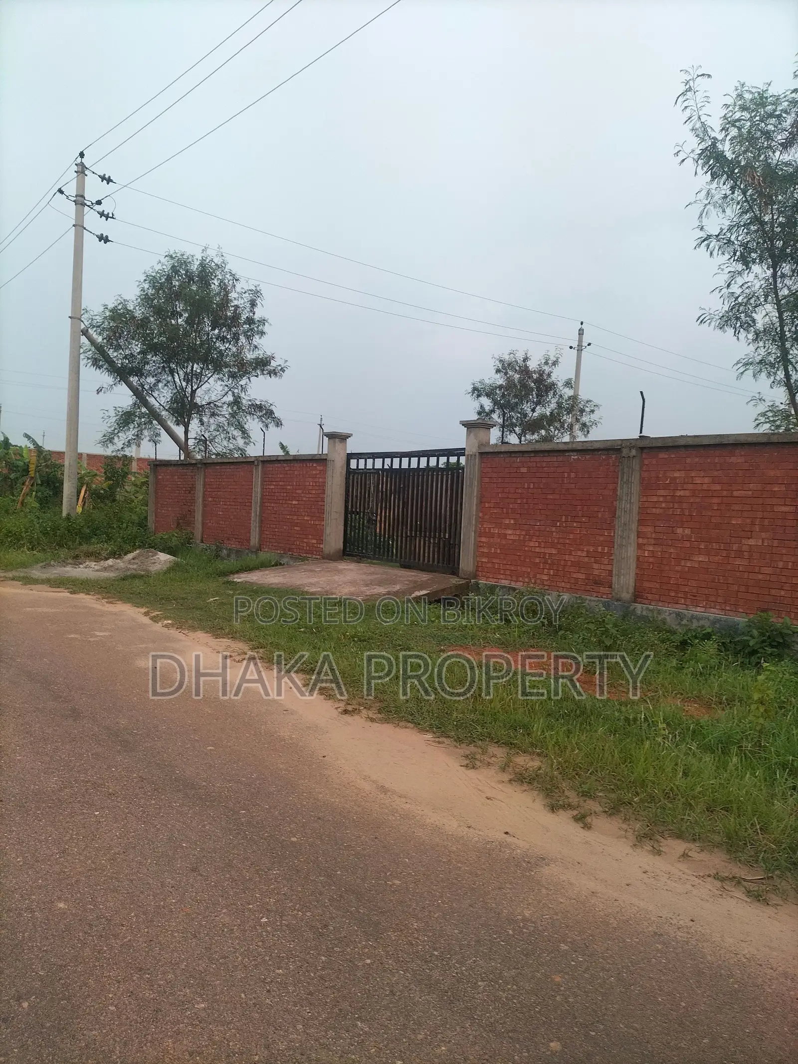 30/30ft Corner 5 Katha South/West-Sector-5