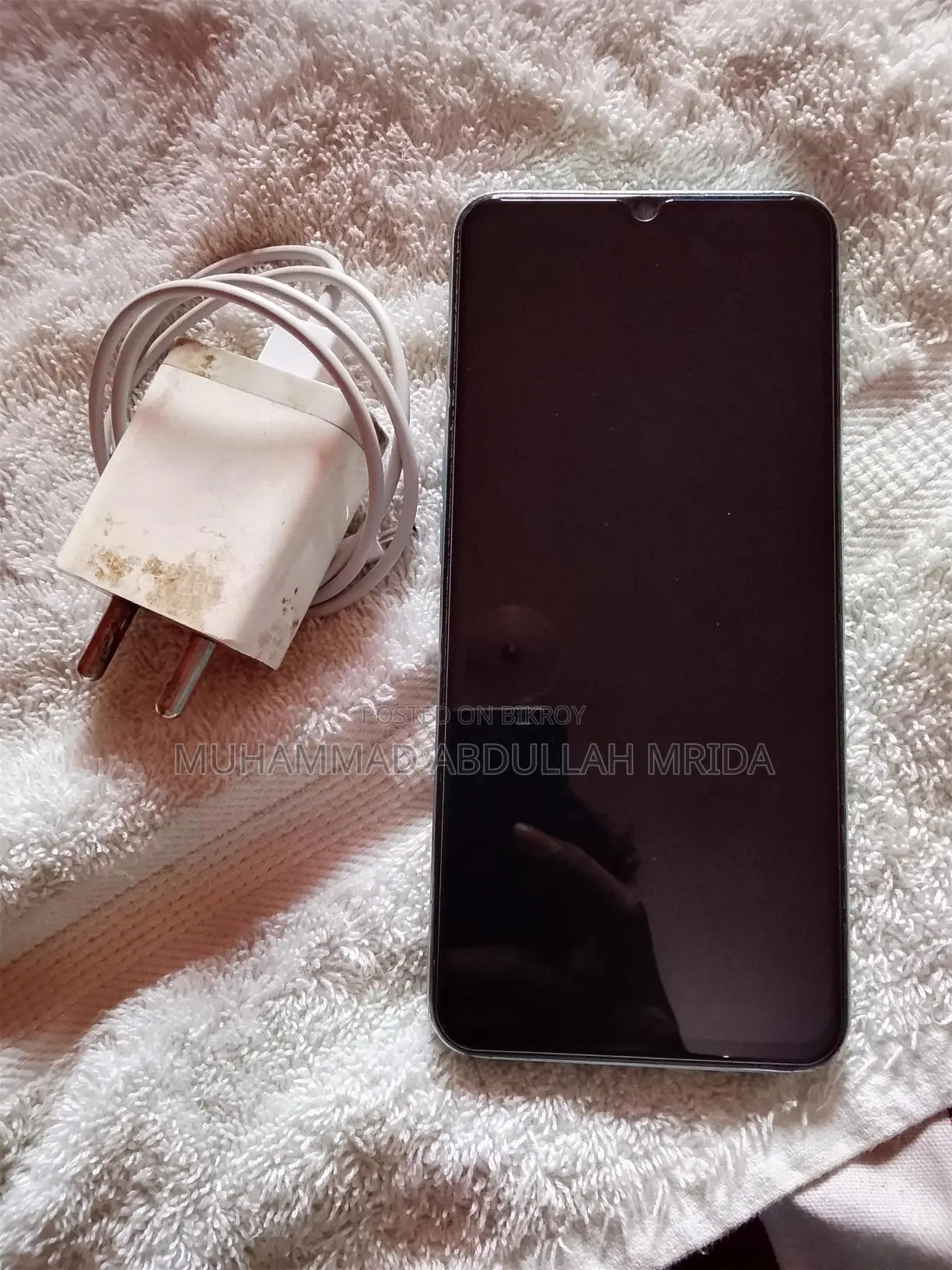 OPPO A57 . (Used)