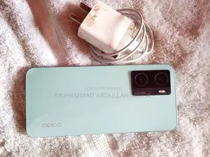 OPPO A57 . (Used)