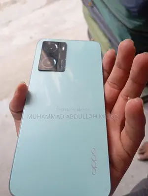 OPPO A57 . (Used)