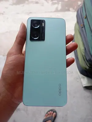OPPO A57 . (Used)