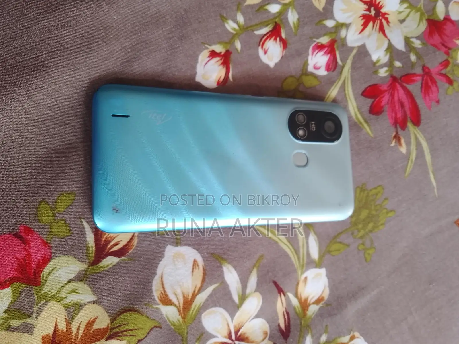 Itel A58 Lite (Used)