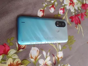 Itel A58 Lite (Used)