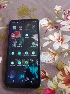 Itel A58 Lite (Used)