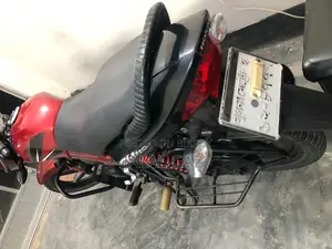 Honda Shine 2017