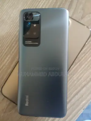 Xiaomi Redmi 10 2022 (Used)