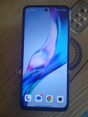 Xiaomi Redmi 10 2022 (Used)