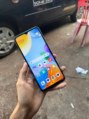Xiaomi Redmi 10C . (Used)