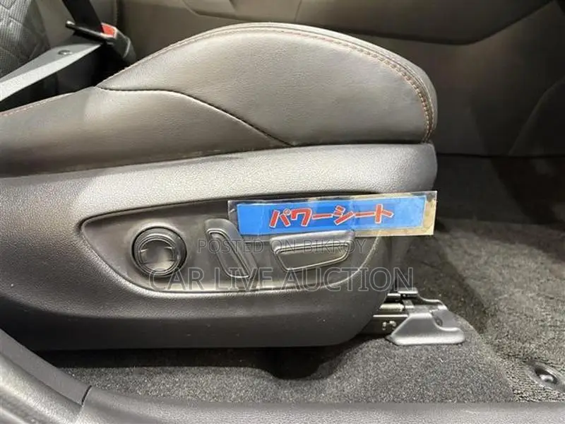 Toyota RAV4 Adventure HEV. 2021