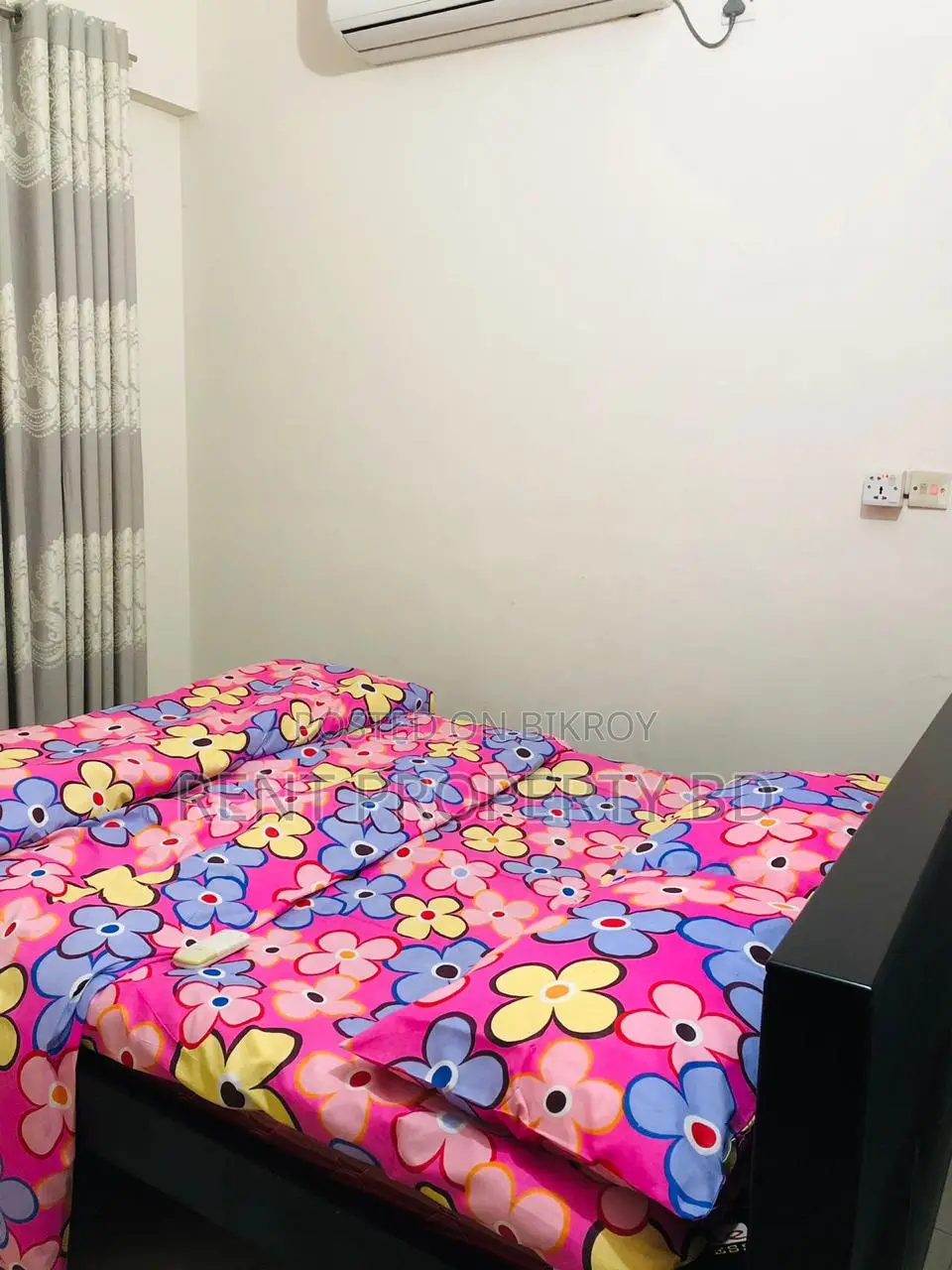 Full furnished apartment rent in Banani 1213