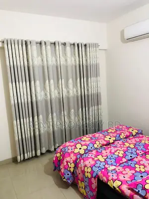 Full furnished apartment rent in Banani 1213