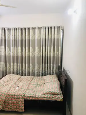 Full furnished apartment rent in Banani 1213