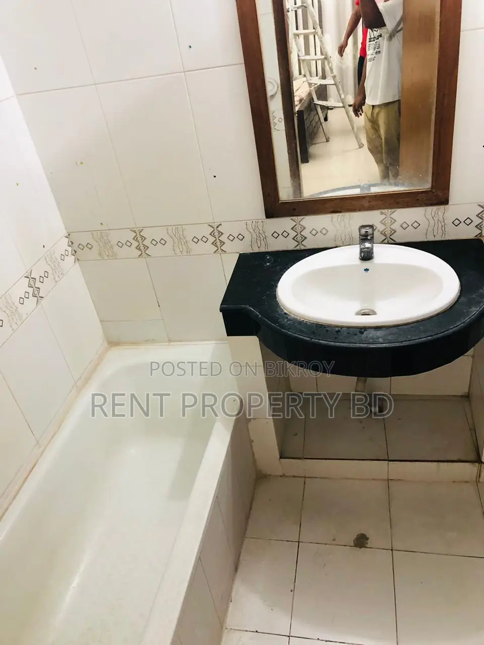 Full furnished apartment rent in Banani 1213