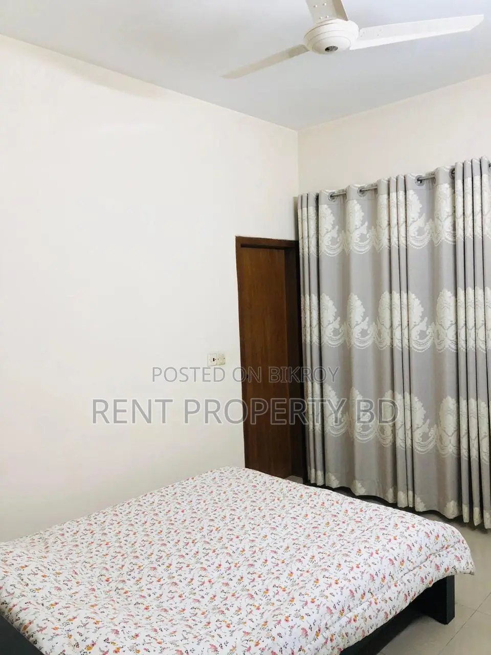 Full furnished apartment rent in Banani 1213