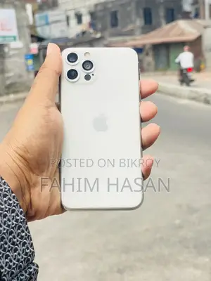 Apple iPhone X (Used)