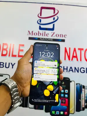 Vivo Y58 5G Used Phn (Used)
