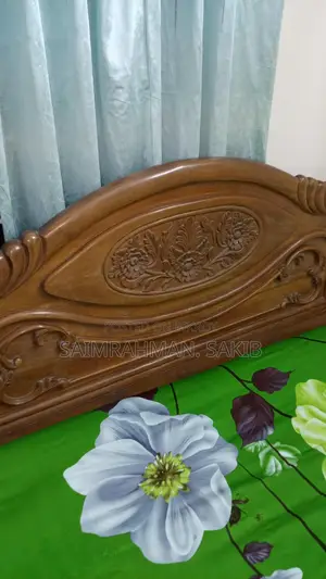 Bed for Sale!