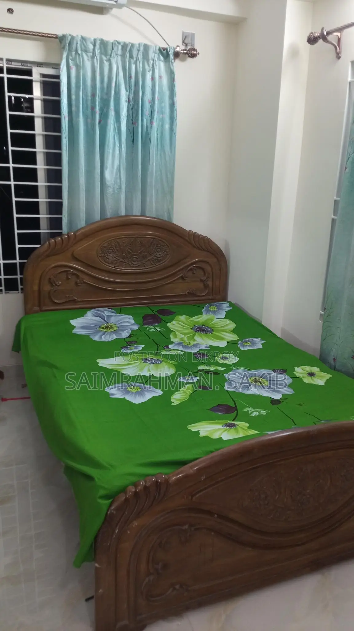 Bed for Sale!