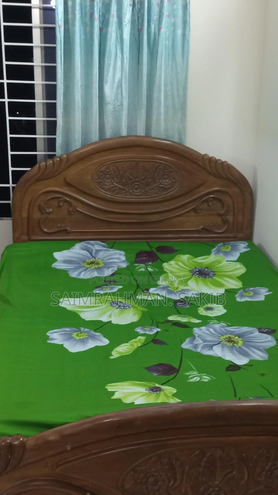 Bed for Sale!