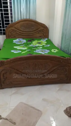 Bed for Sale!