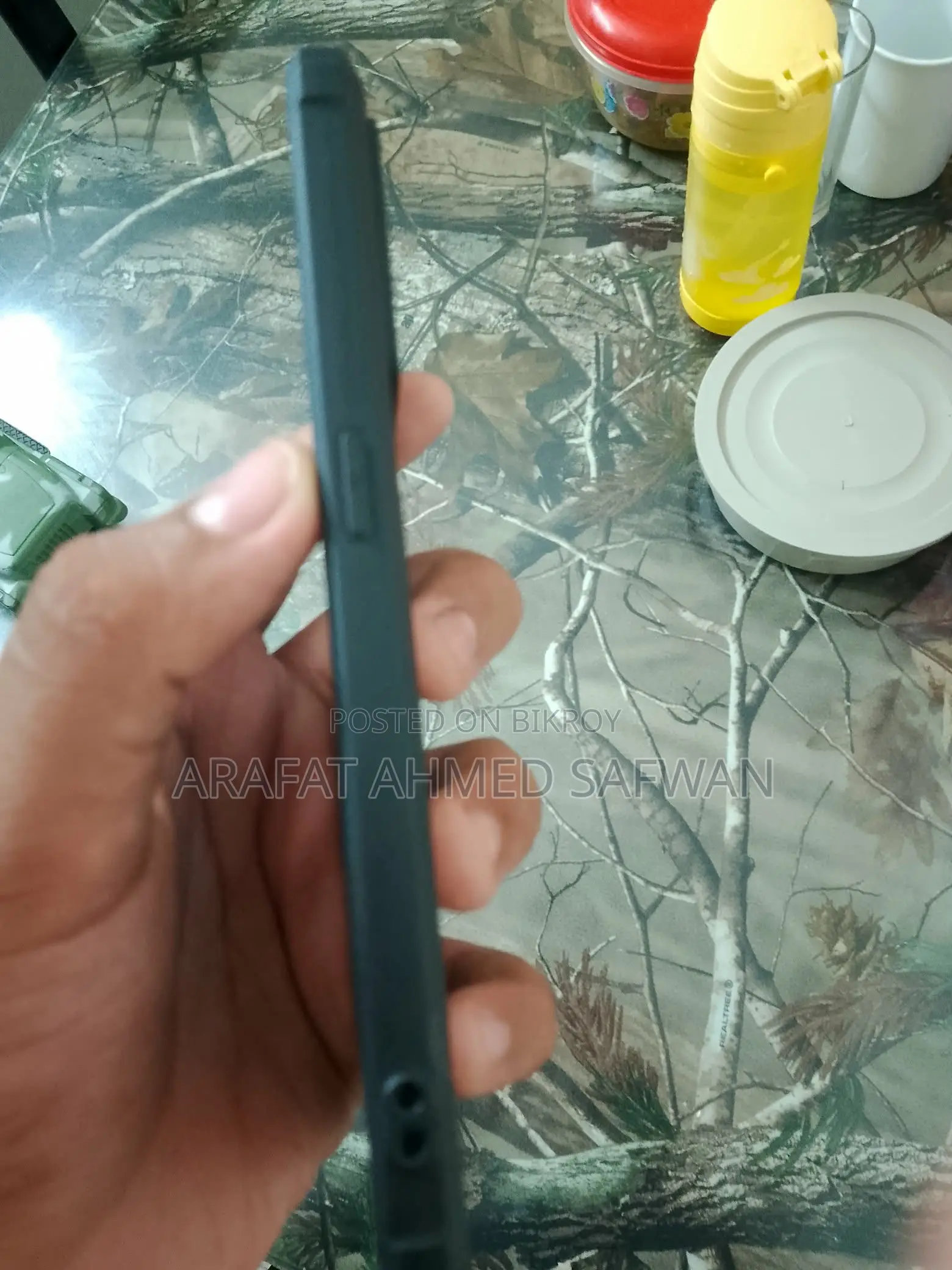 Realme 9 Arafat Ahmed Safwan (Used)