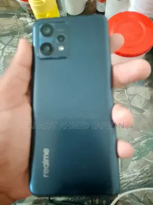 Realme 9 Arafat Ahmed Safwan (Used)