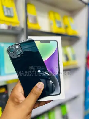 Apple iPhone 14 256 gb (ব্যবহৃত)
