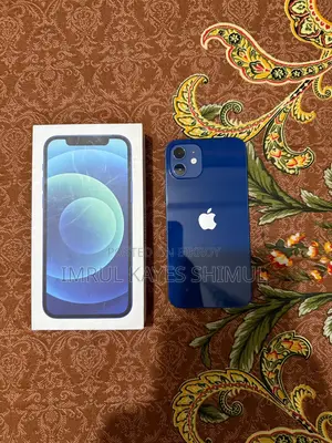 Apple iPhone 12 (Used)