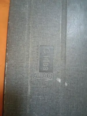 Tab for Sale