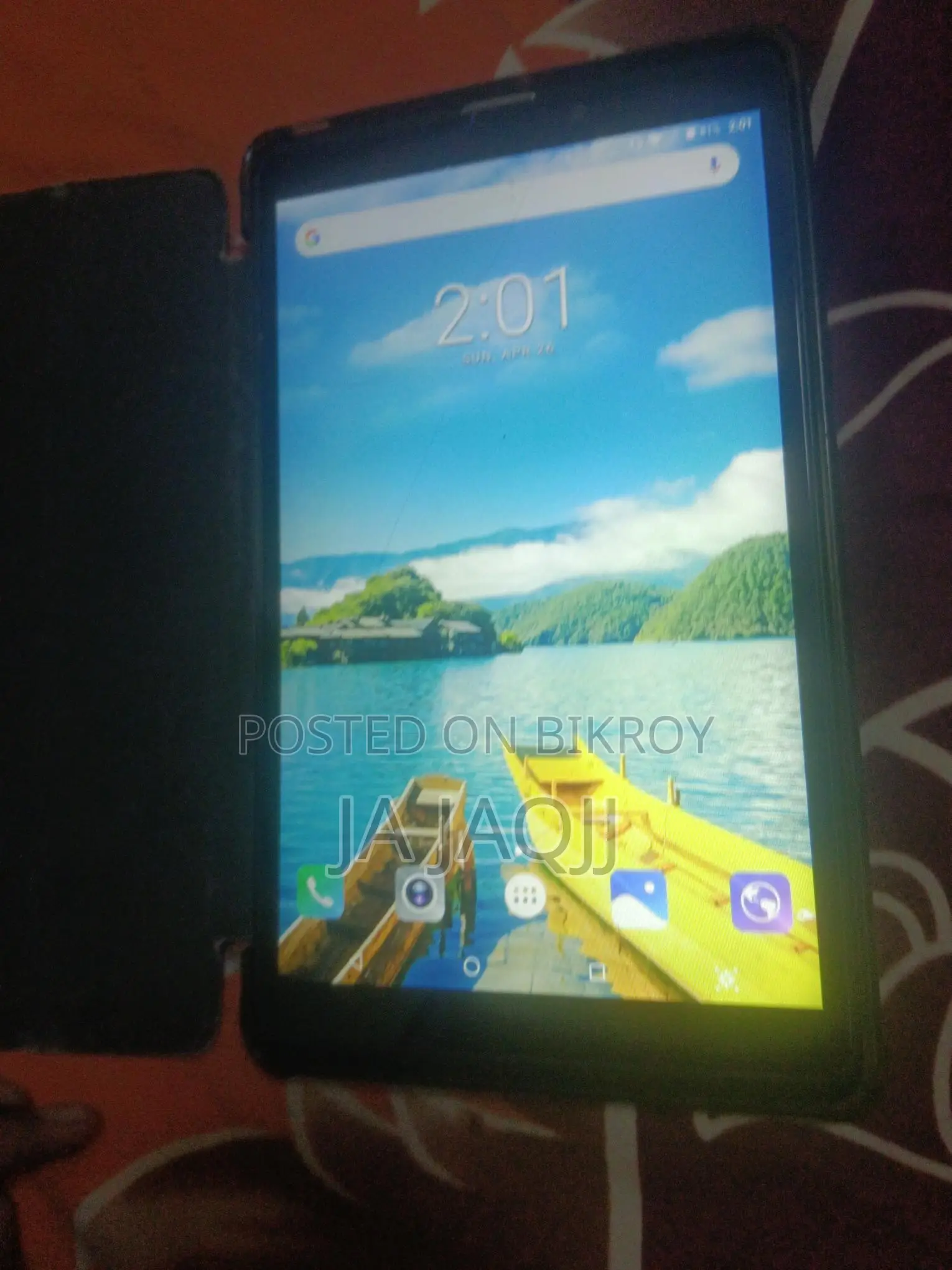 Tab for Sale