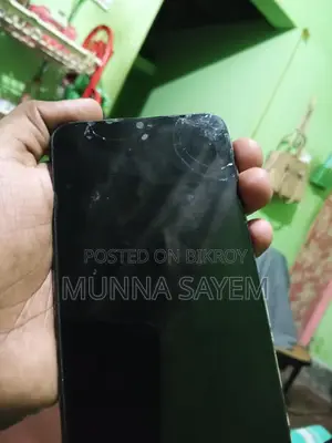 Realme C20 2/32 (Used)