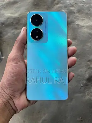 Vivo T2 . (Used)