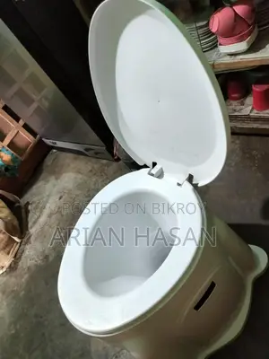 Commode Sale