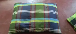 তোষক আর বালিশ