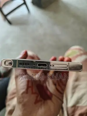 Samsung Galaxy S23 Ultra . (Used)
