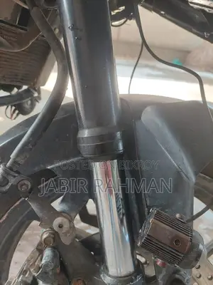 R15 v3 Thai Suspension