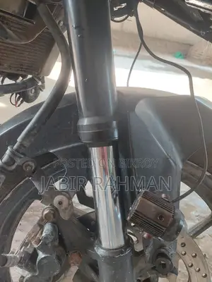 R15 v3 Thai Suspension