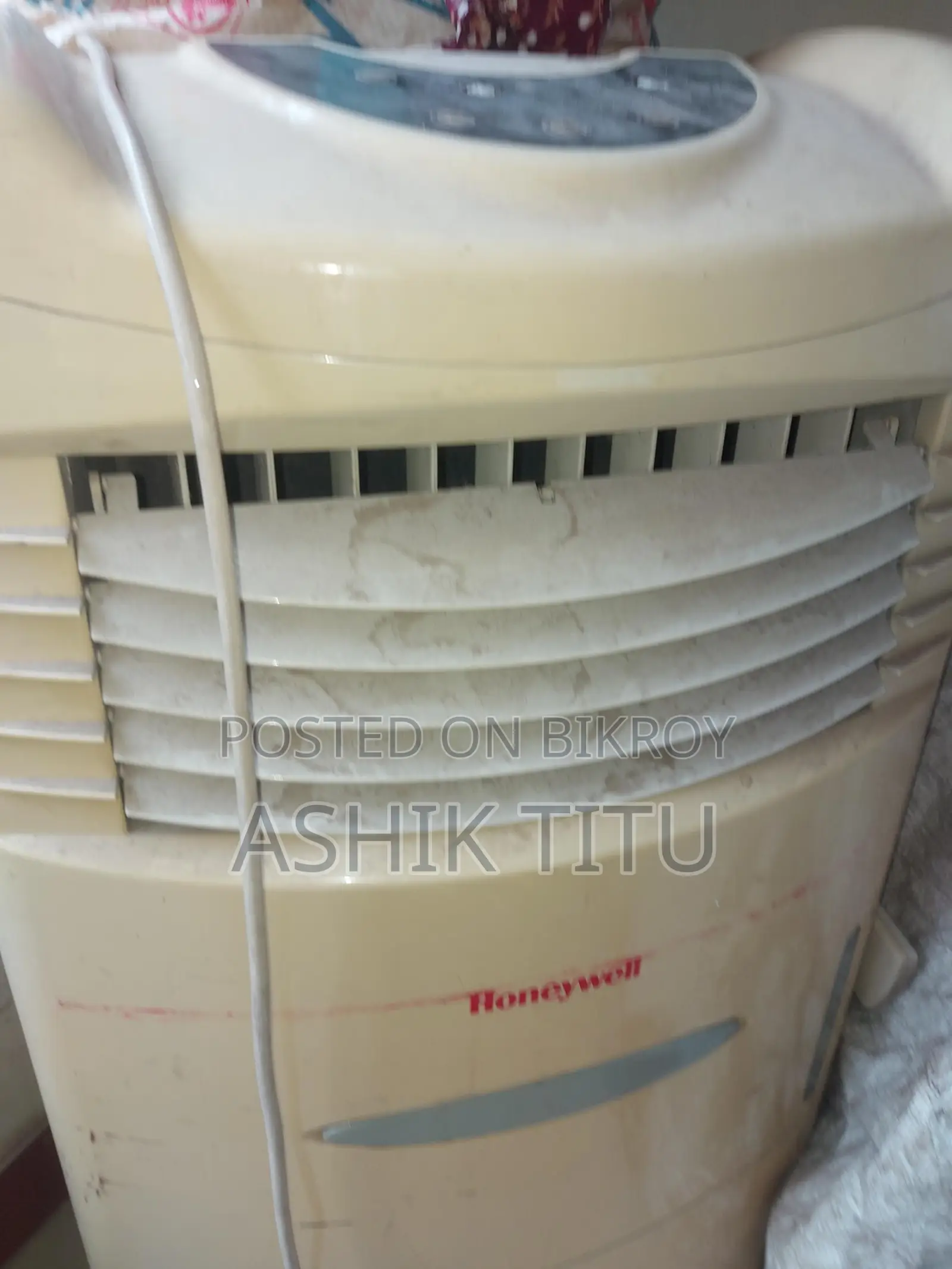 Honeywell Cooler