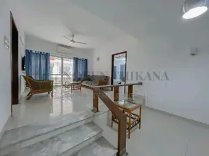 Furnished 4bdrm Apartment in Basundhara for rent