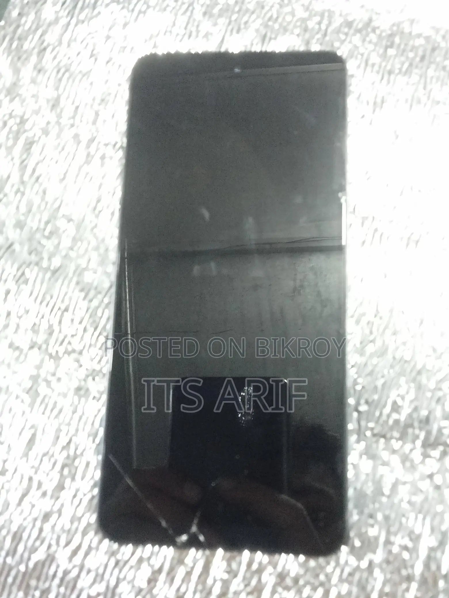Vivo Y36 (Used)